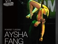 Aysha Fang