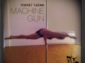 Machine gun (2)