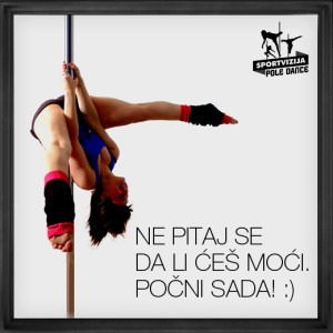 Pole Dance